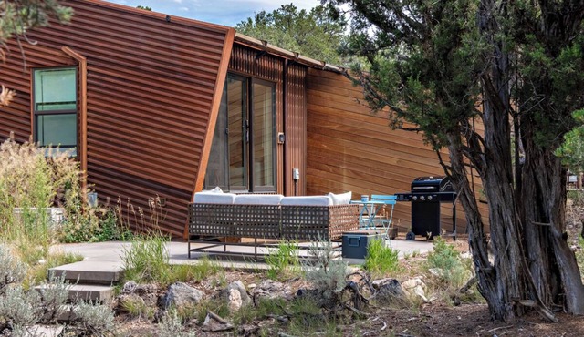 The Pinyon - Mountain View Retreat