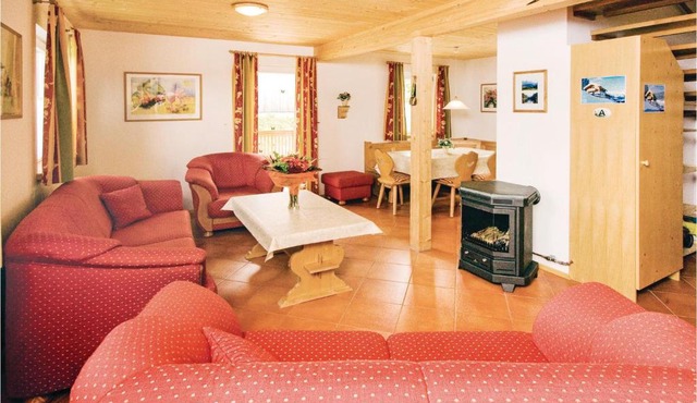 Three-Bedroom Holiday Home in Annaberg im Lammertal in Annaberg im Lammertal