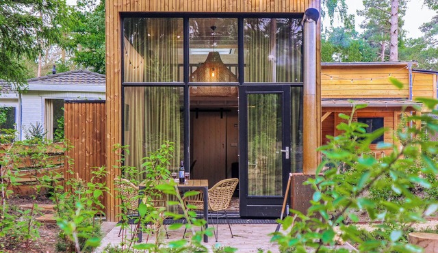 Tiny House 2 in Beekbergen