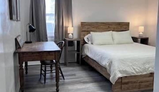 Two Bedroom on Sixth: Downtown Brainerd in Brainerd