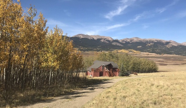 Ultimate Family Vacation Dream in our Cozy Cabin - Perfect for 2-3 Families