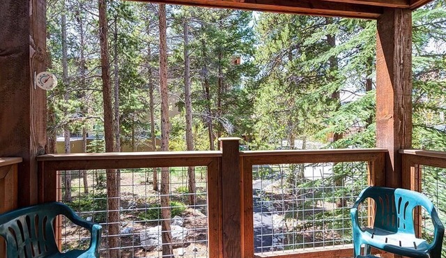 Unbeatable Location; Walk to Lift/Town/Trails; Heated Boot Dryer