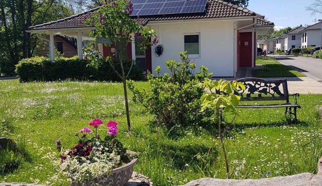 Vacation home bungalow Am See - Hohenfelden in Hohenfelden