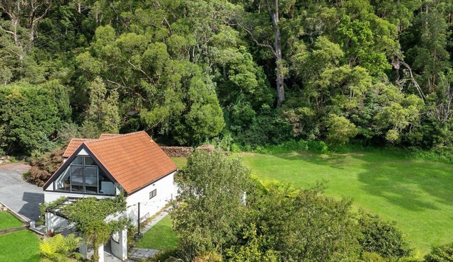 Valley View Studio, Kangaroo Valley in Beaumont
