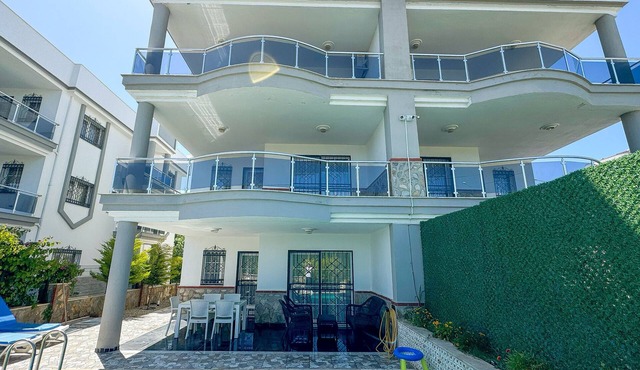Villa Begonvil in Aydın