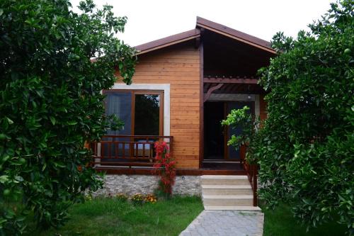 Villa Bilge in Kemer