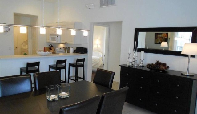 Villa Luva - Comfort - 4 Bedroom in Hernando