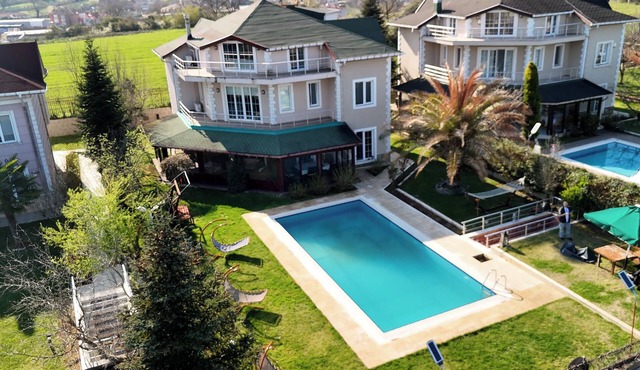 VILLA MOON in KOCAELİ