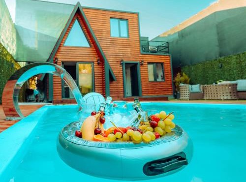 Villa Wind in Kas