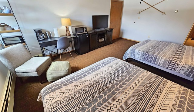 Village square 442, Center Village Copper Mountain,Pet Friendly includes parking