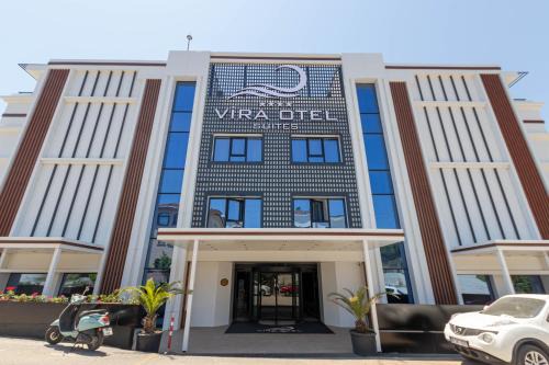 Vira Otel Suites in Sinop