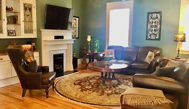 Viridia Bed and Breakfast in Littleton