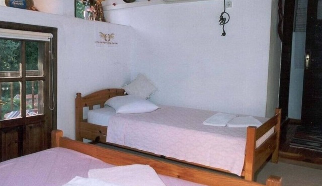 Vome in Ortaca