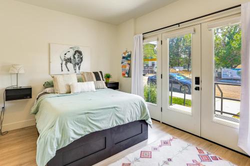 Walkable & Brand New! Studio Near Dtwn Denver