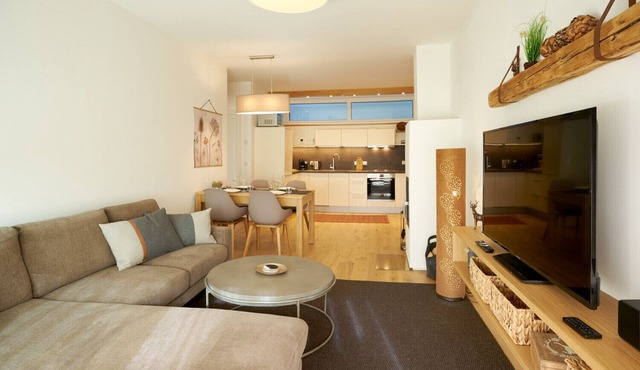 Wasserfall Lodge C2 - Tauplitz Lodges in Tauplitz