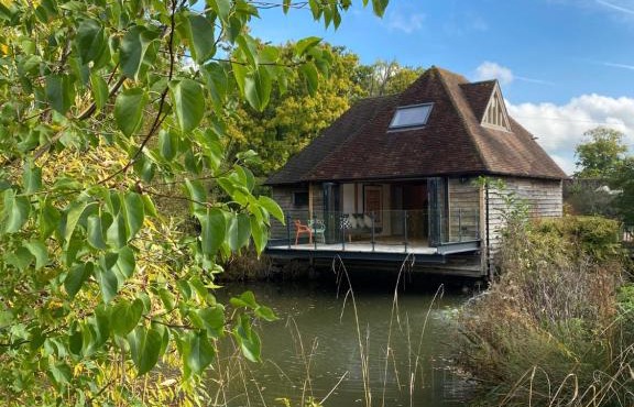 Weavers Rest in Biddenden