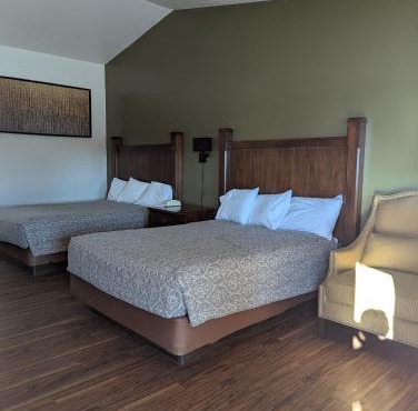 Western Inn Motel & RV Park