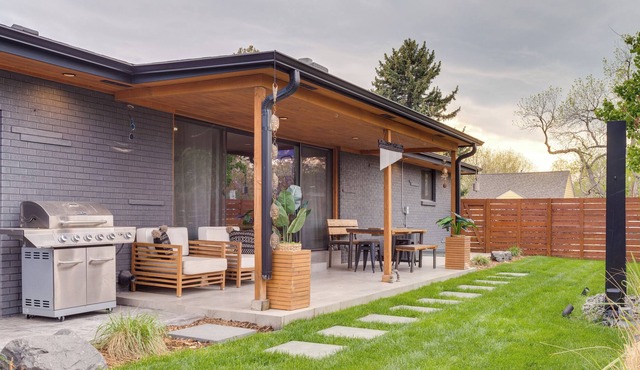 Wheat Ridge Home ~ 8 Mi to Downtown Denver