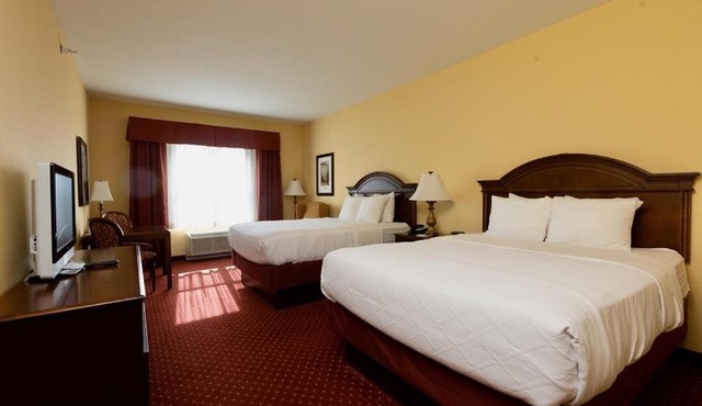 Wine Country Inn