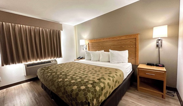Wingate by Wyndham New Castle - Glenwood Springs