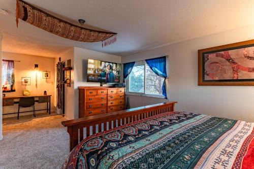 Winnemucca Heights - Primary Residence