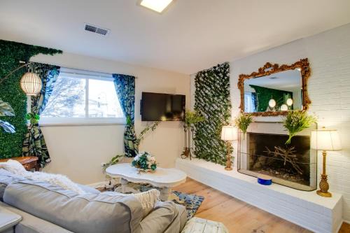 Work & Play Near Old Town Arvada: Pets Welcome!