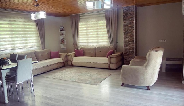 yarogluapart in Ardeşen