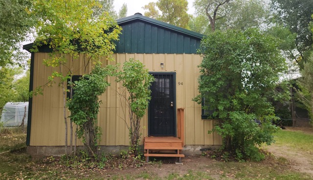 Your Rustic Retreat in the Heart of Northwest Colorado's Wild Beauty!