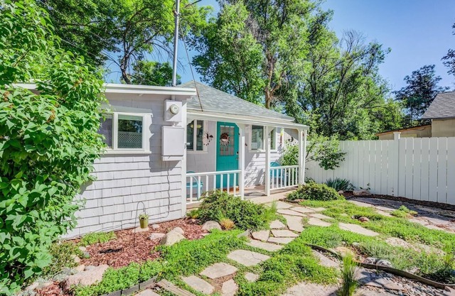 Cottage Broadmoor 