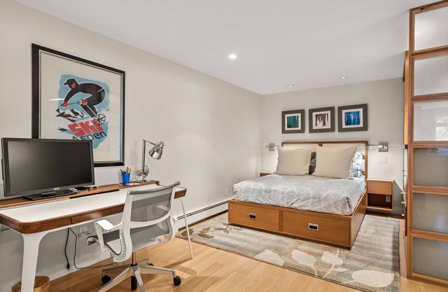 Aspen Alps - Wonderful deluxe studio
