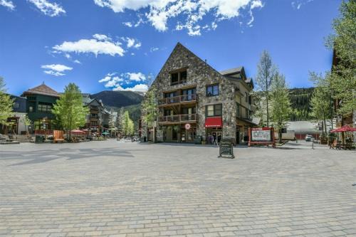 Black Bear Lodge 3 Bedroom Condo In River Run Village