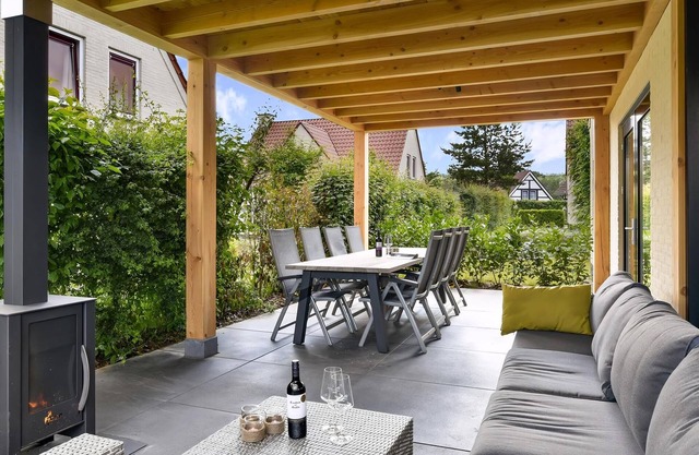 Villa The Holiday Park Landal Kasteeldomein De Cauberg 