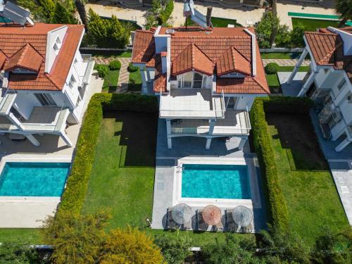 Villa Calis 