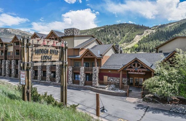 Hidden River Lodge 5981