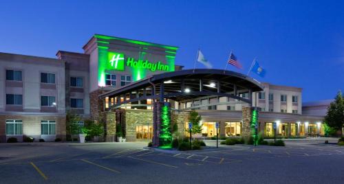 Holiday Inn Stevens Point Convention Ihg Hotel 