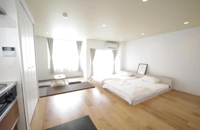 Hotel Sesela Stay 