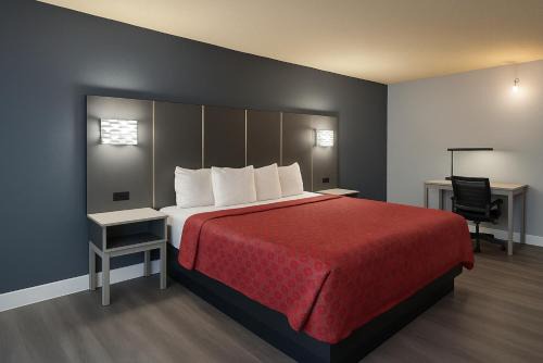 Key Inn Roseville 