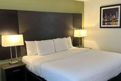 La Quinta Inn 