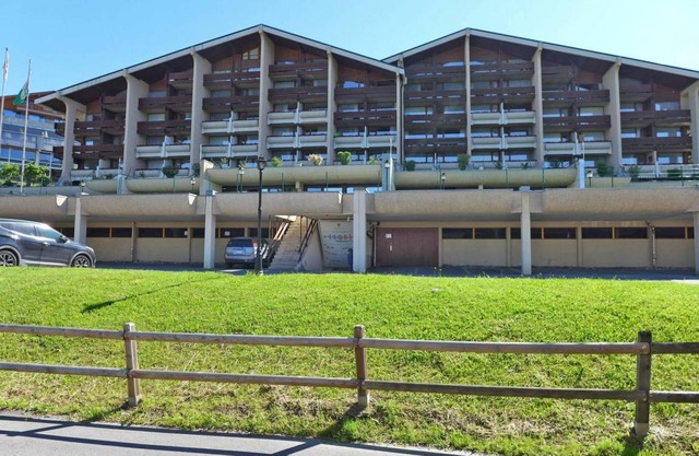 Panorama 80.5 in Ollon