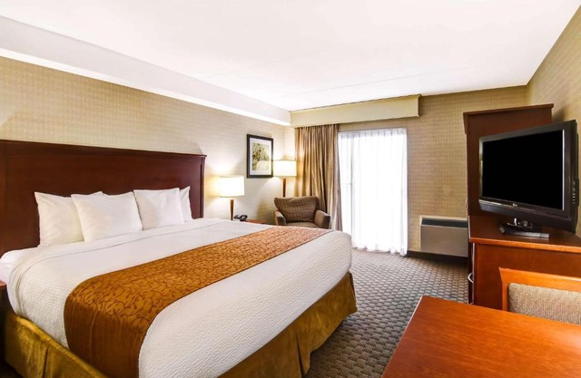 Quality Inn Kitchener 