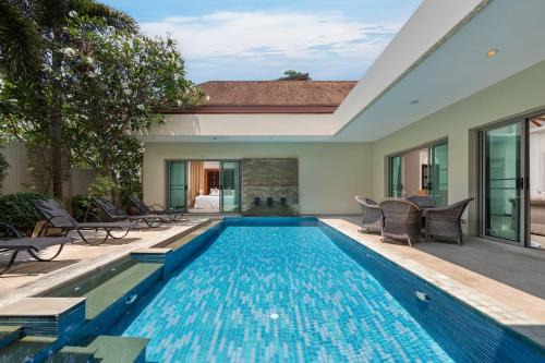 Villa Bond 