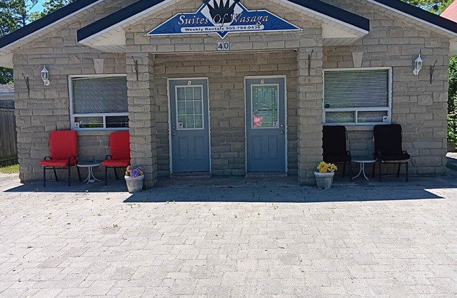 Cottage Wasaga Beach Canada 