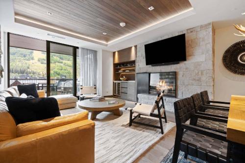 Vail Apartment | Altus 302 by East West Hospitality