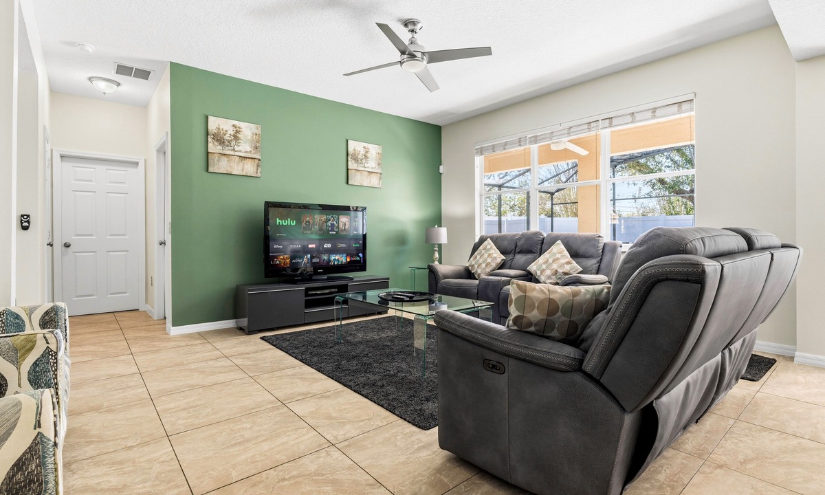 Windwood Bay House | Pine Ridge