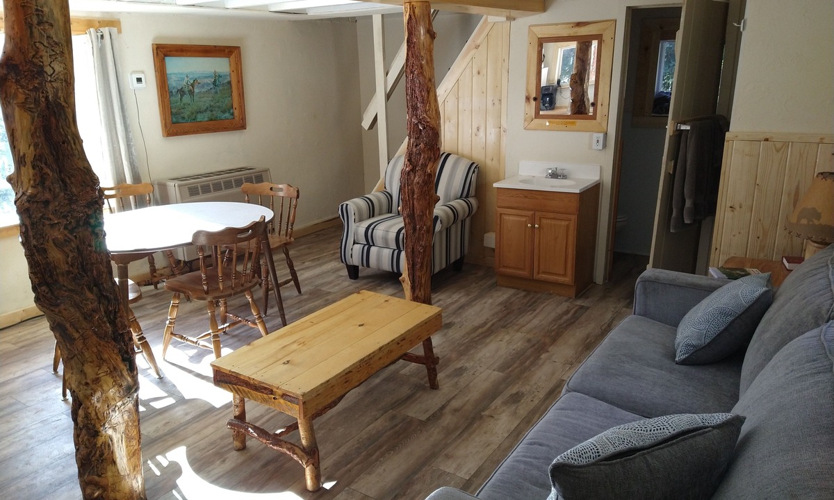 Cedaredge Cabin | Grand Mesa Lodge