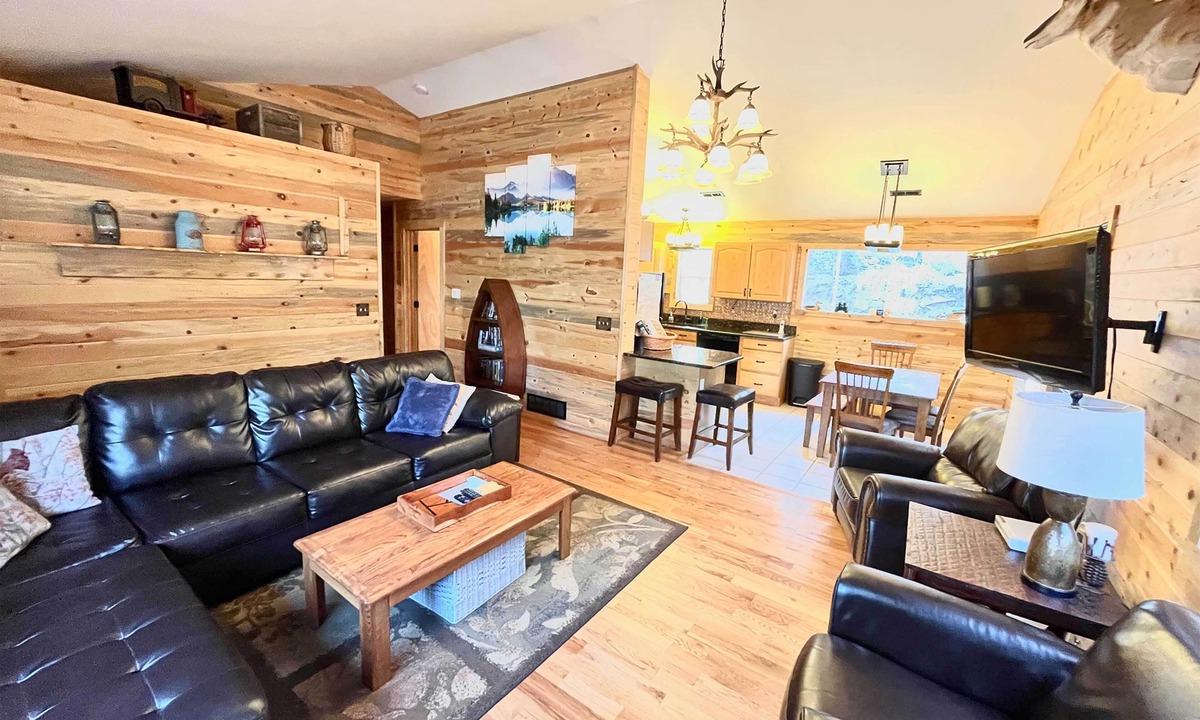 Indian Mountain Cottage | 'bobcat Trail Cabin' on 3 Acres in Como!