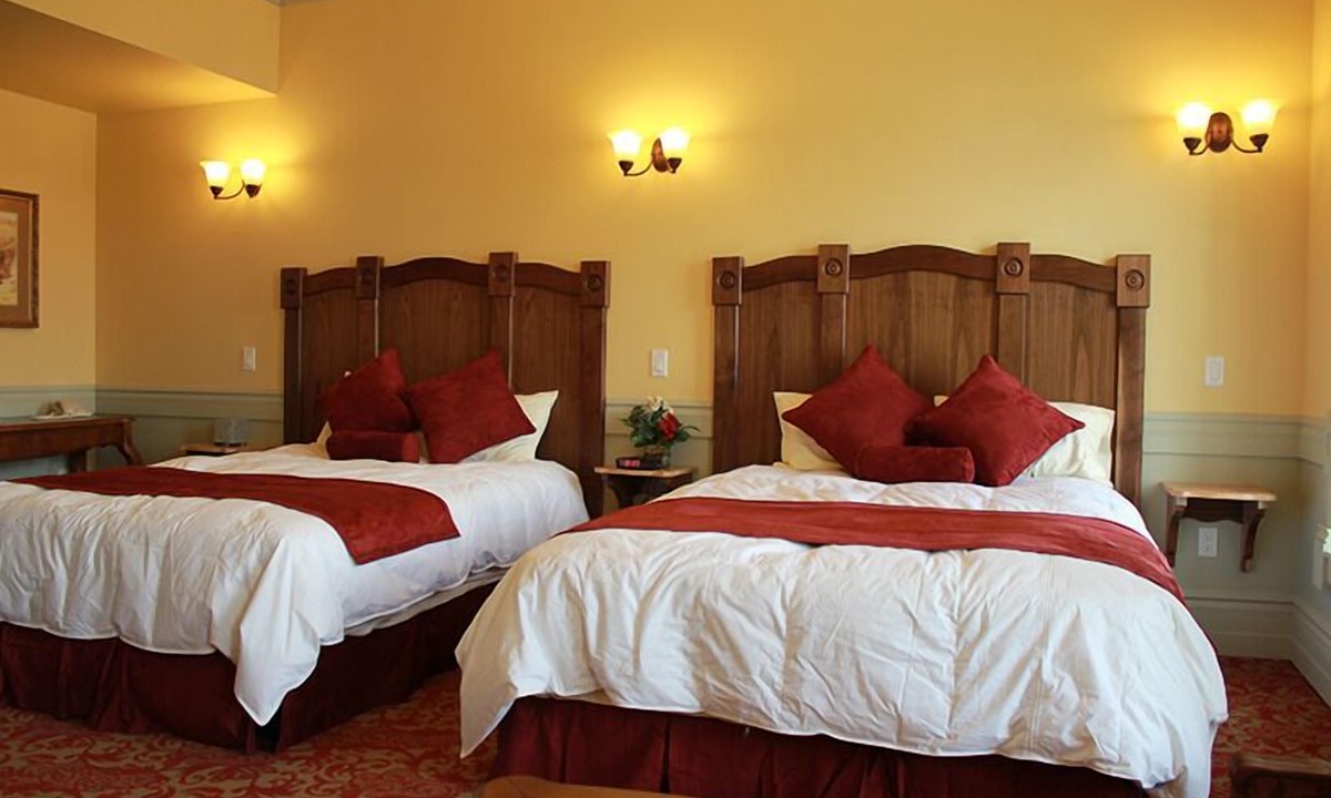 Del Norte Hotel | Windsor Hotel
