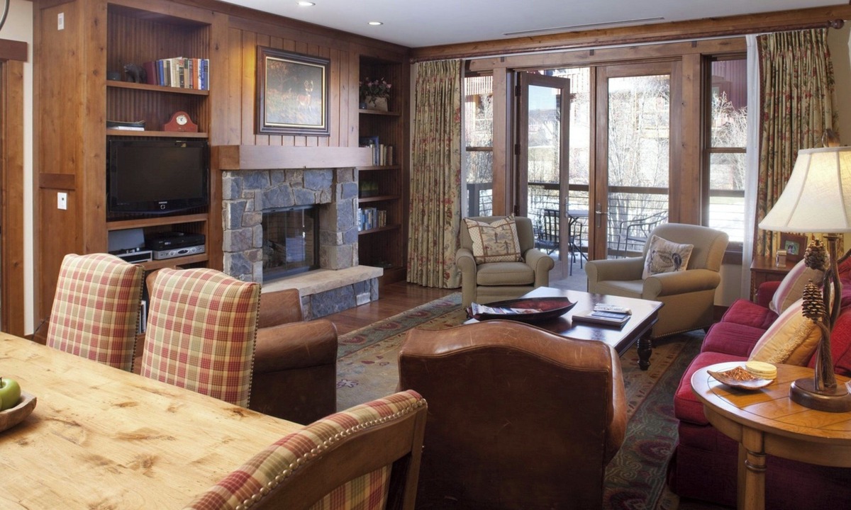 Snowmass Village House | Countryside at Snowmass - CoralTree Residence Collection