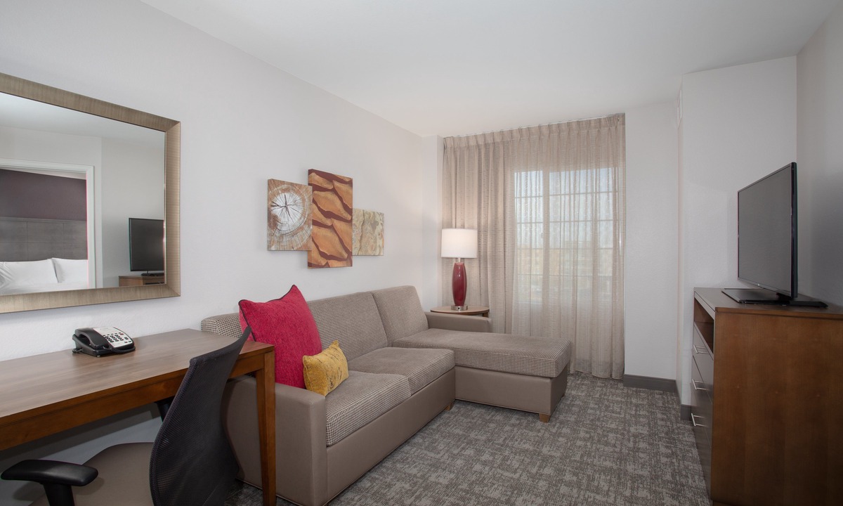 Dupont Hotel | Staybridge Suites Denver International Airport by IHG
