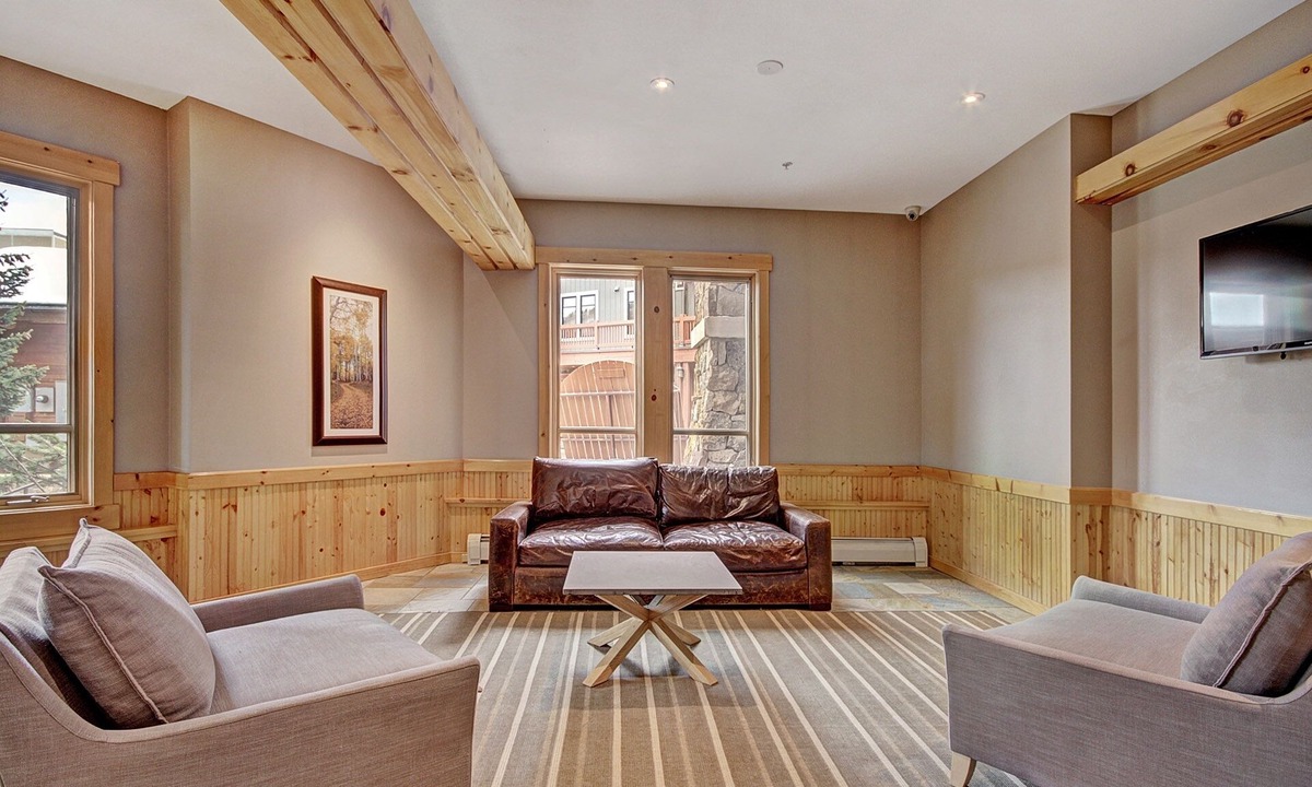Copper Mountain Village Condo | Taylors Crossing In The Heart Of Copper - TX212 by RedAwning